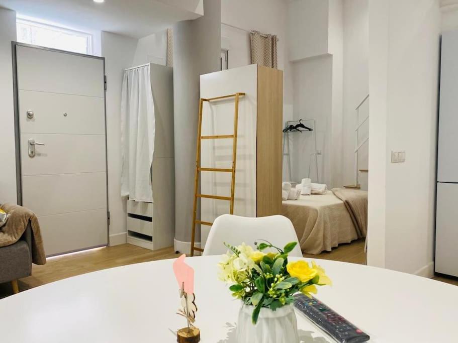Casasol Trip Appartement *