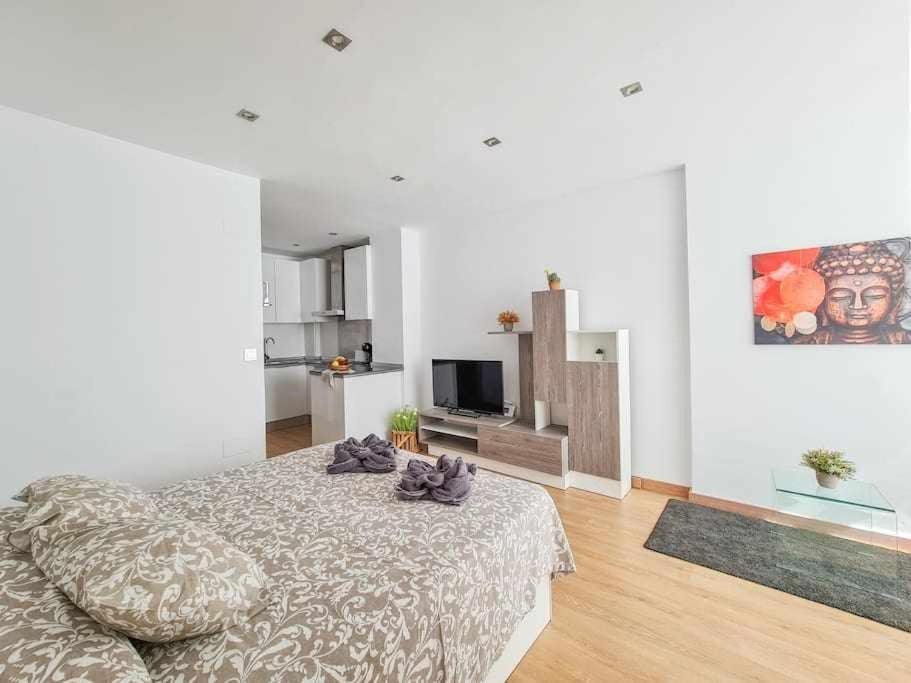 Appartement Sun In Benalmadena *