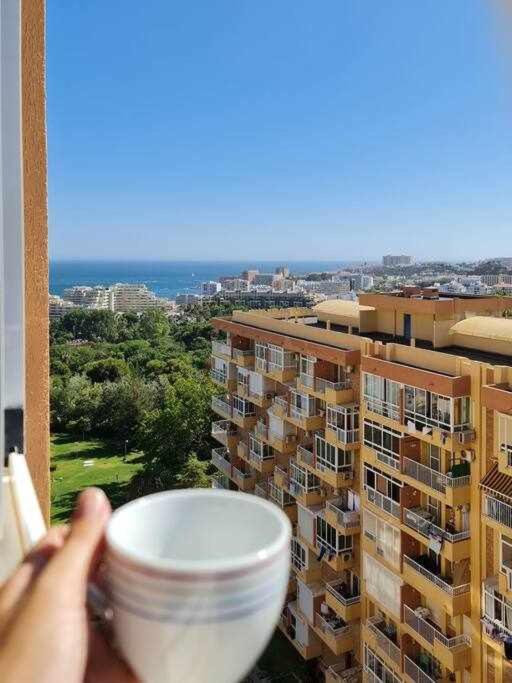 Appartement Sun In Benalmadena