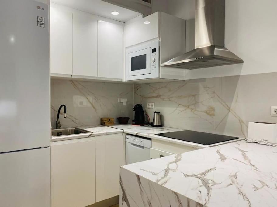 Appartement Casasol Trip