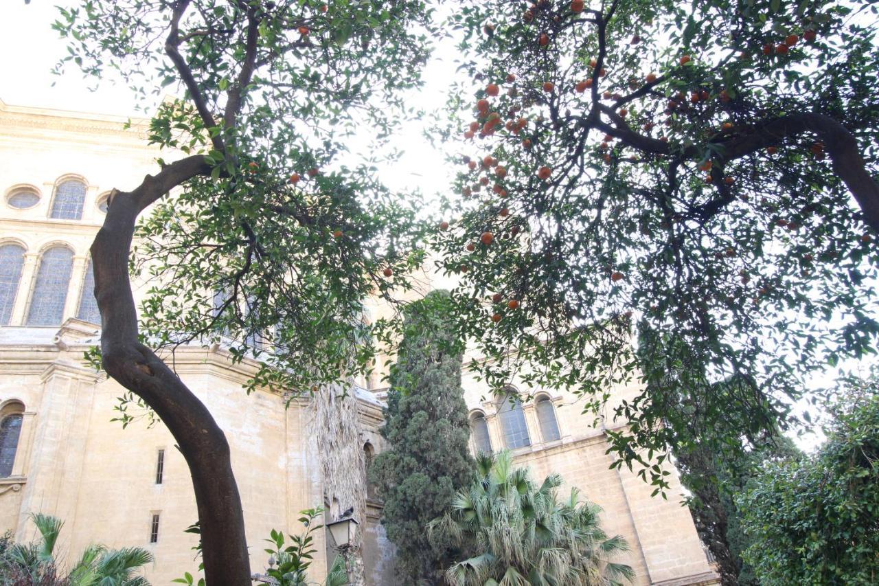 Del Parque Flats Catedral Exclusive *