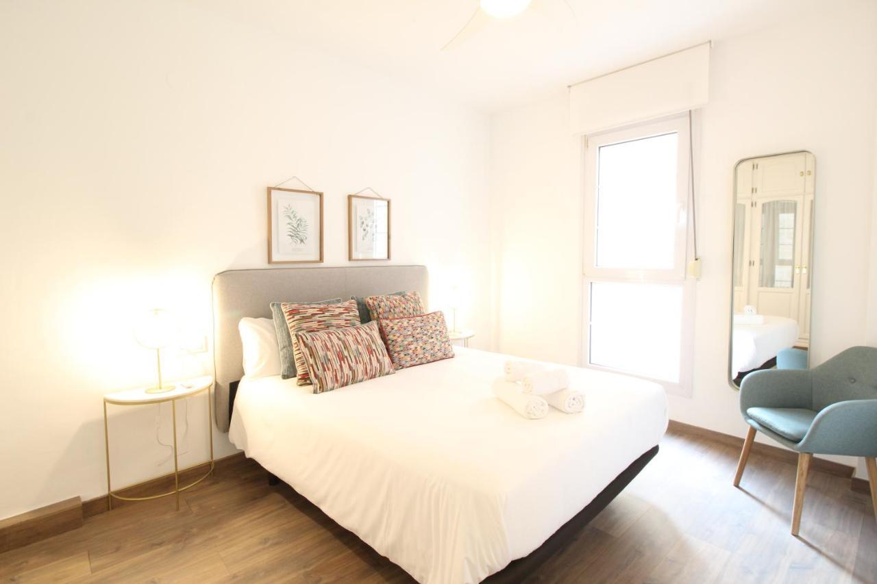 Del Parque Flats Catedral Exclusive * Malaga