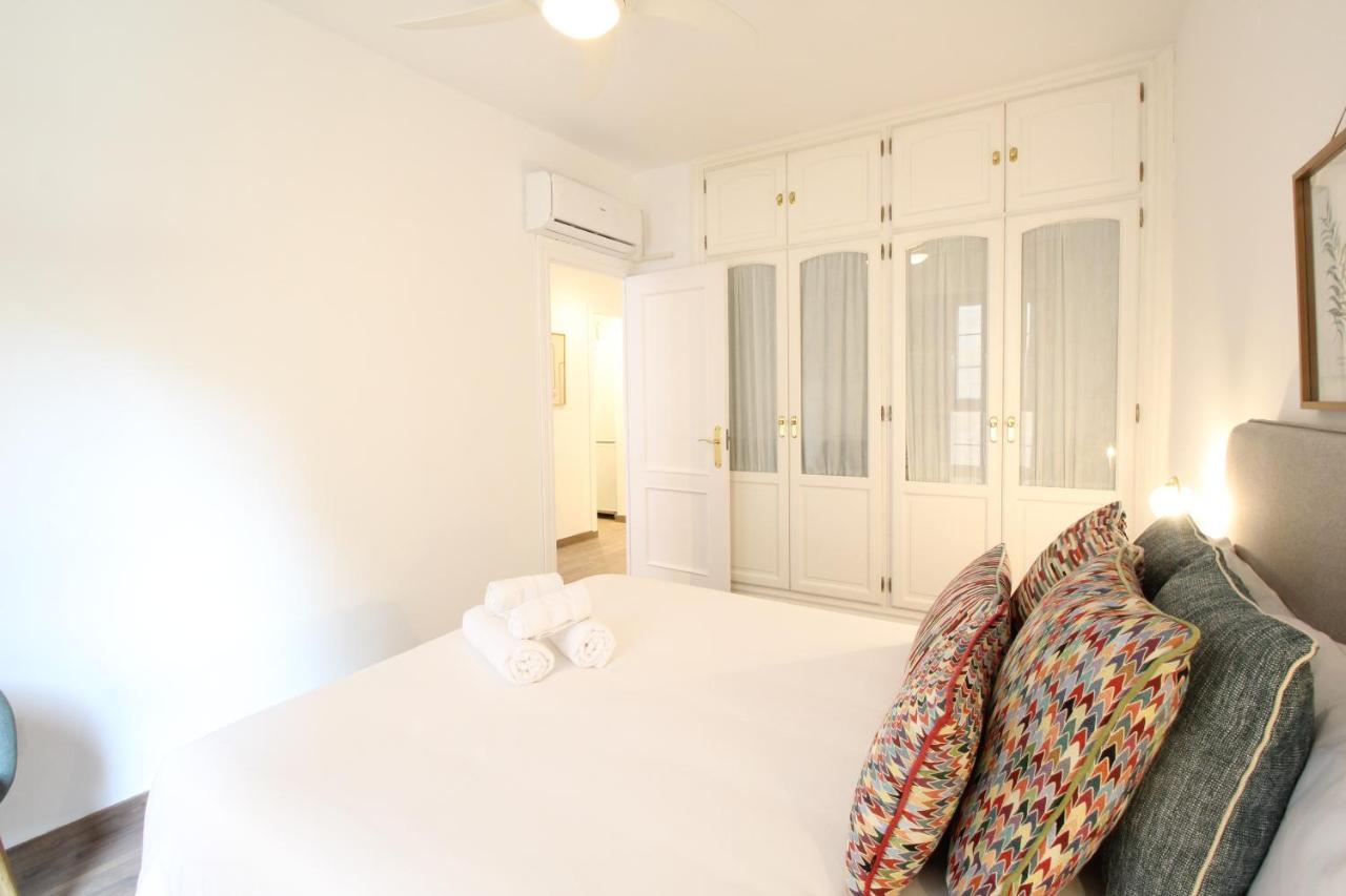 Del Parque Flats Catedral Exclusive * Malaga