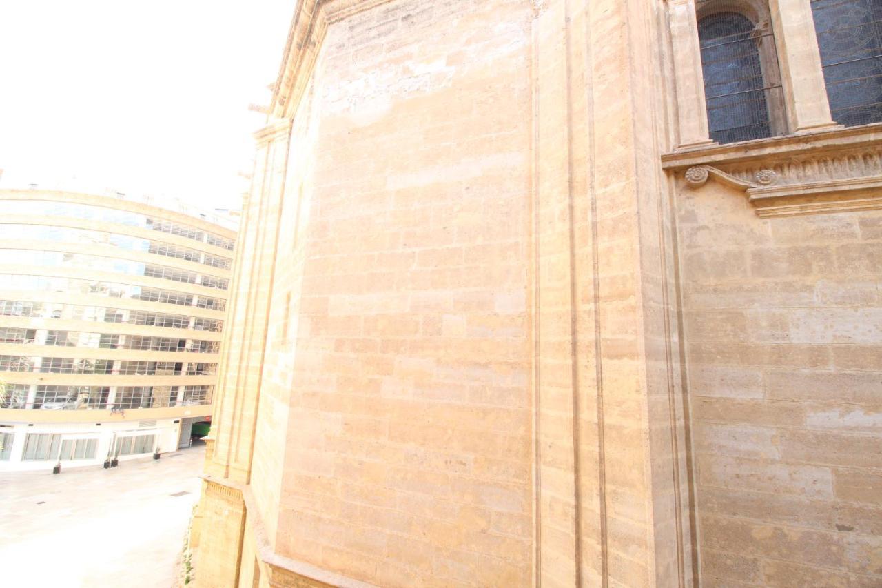 Del Parque Flats Catedral Exclusive Apartment