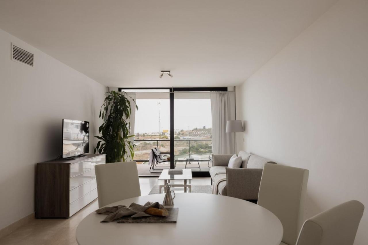 Riviera Del Sol * Malaga