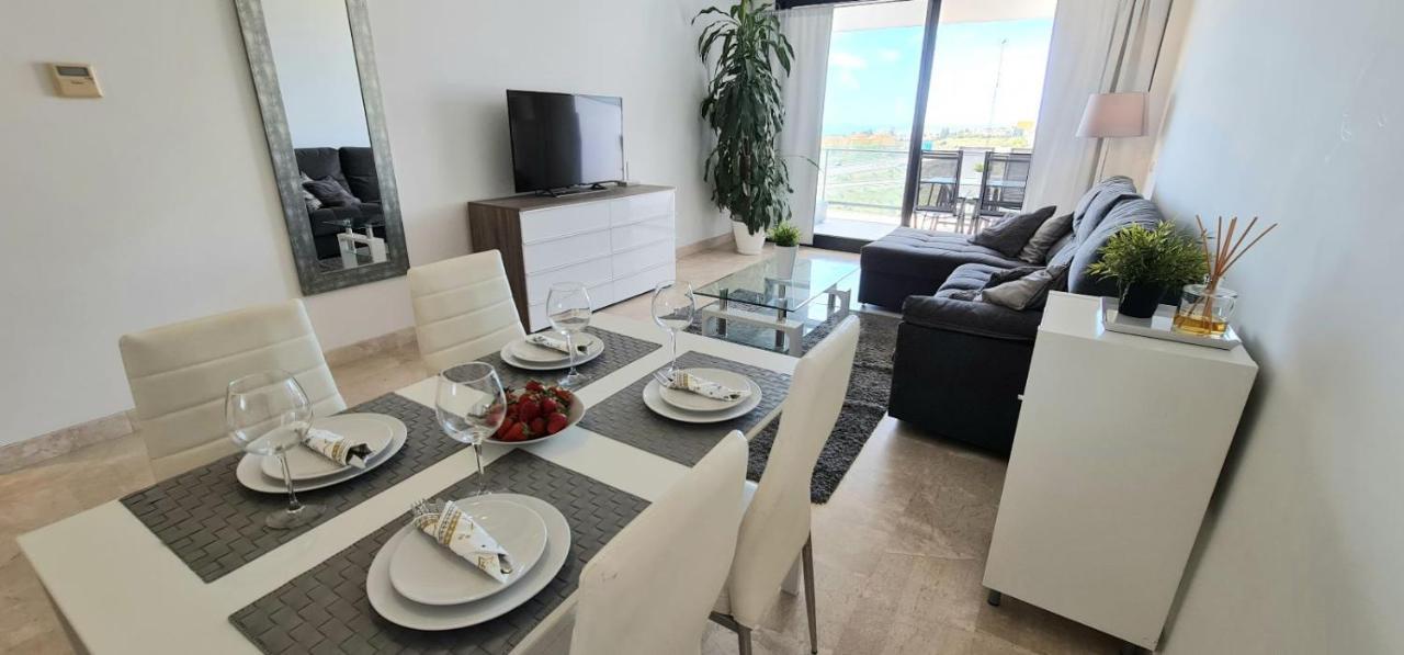 Apartment Riviera Del Sol *
