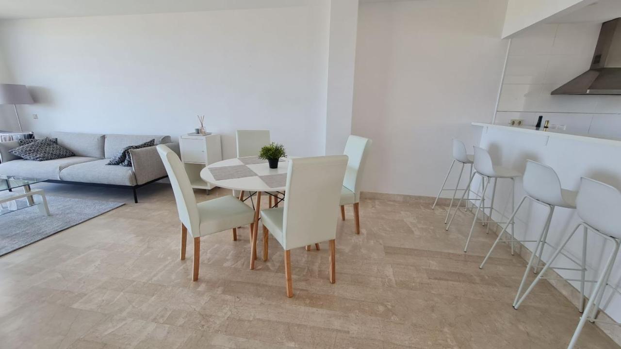 Riviera Del Sol Apartment Malaga