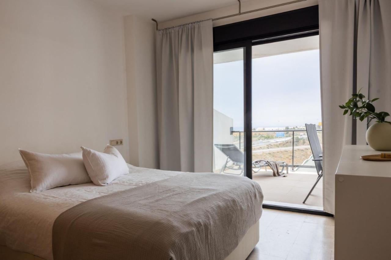 Riviera Del Sol Malaga