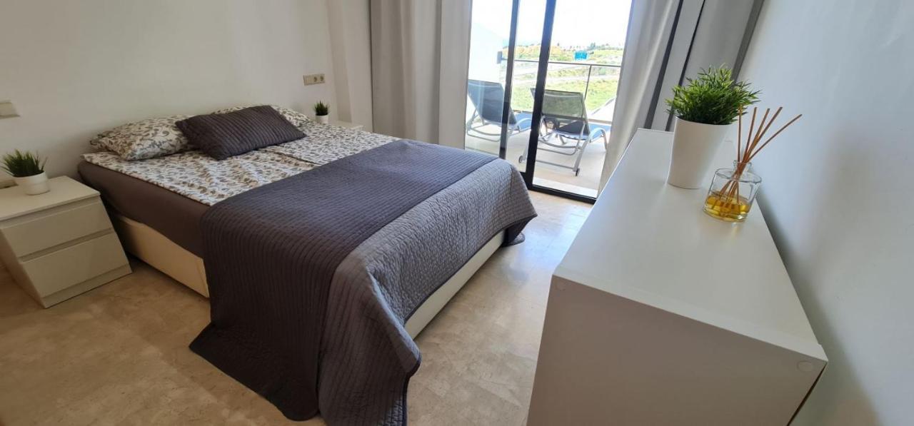 Apartment Riviera Del Sol Malaga