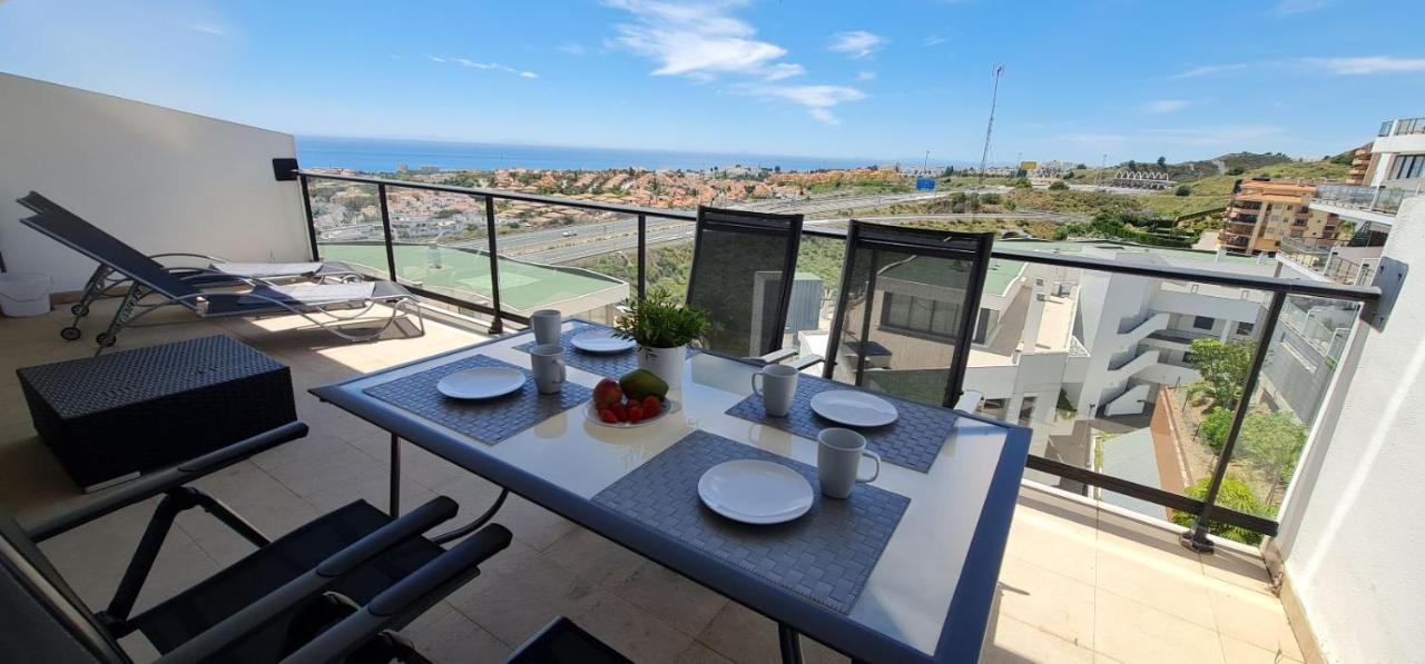 Riviera Del Sol Apartment