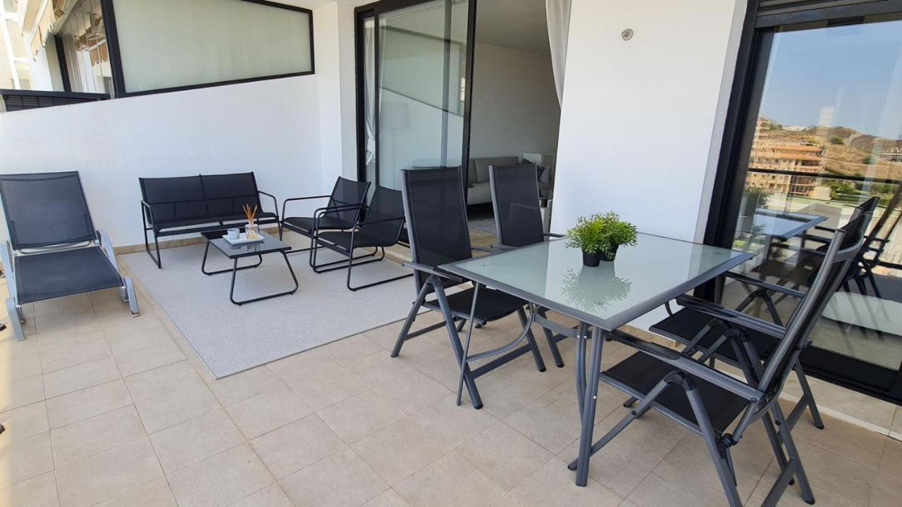 Apartment Riviera Del Sol