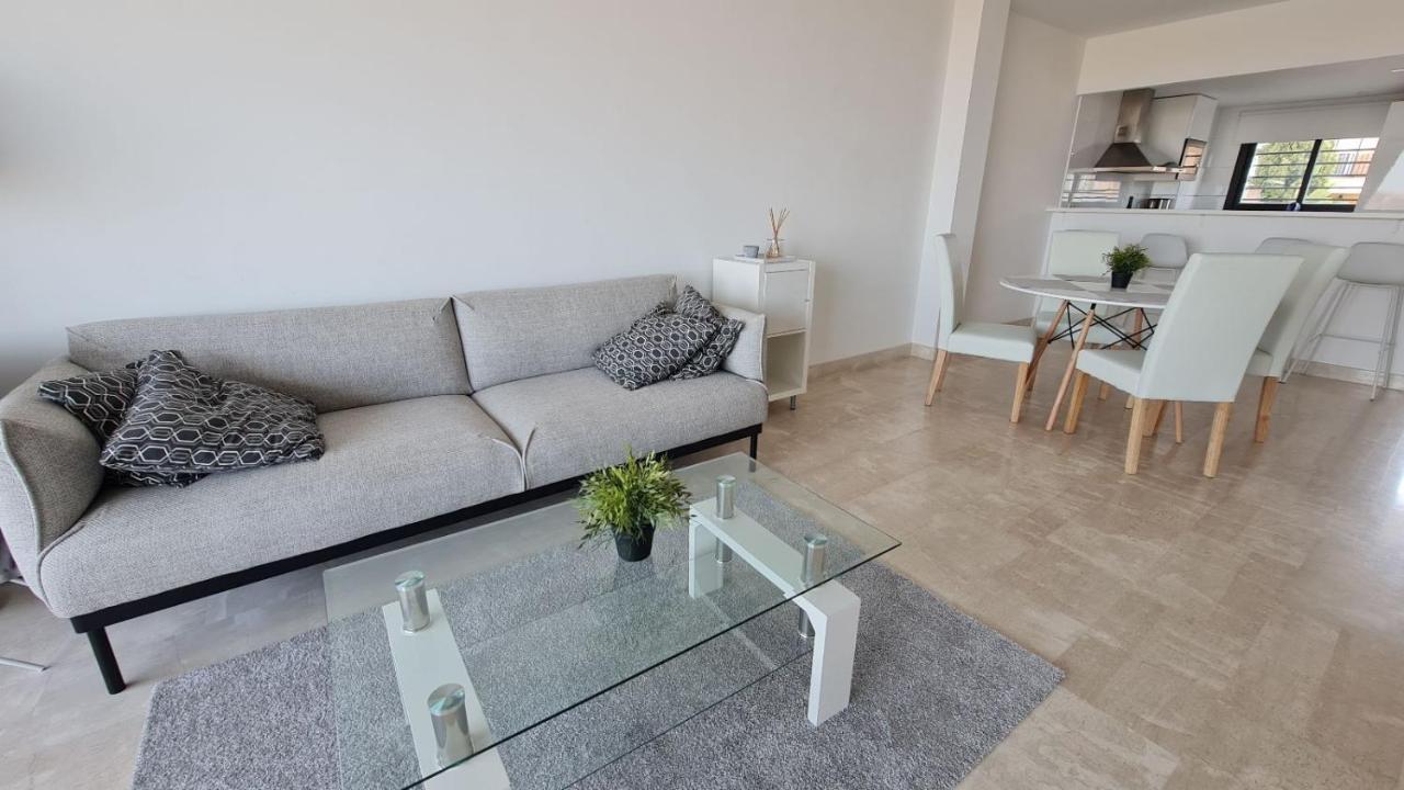 Apartment Riviera Del Sol *