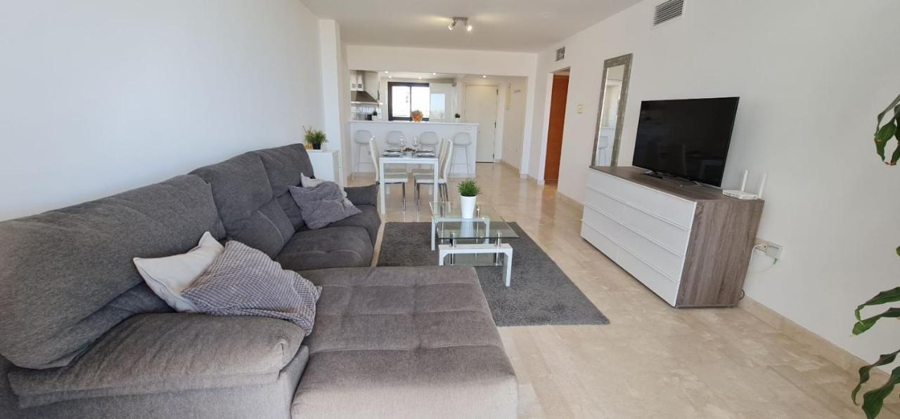 Apartment Riviera Del Sol Malaga