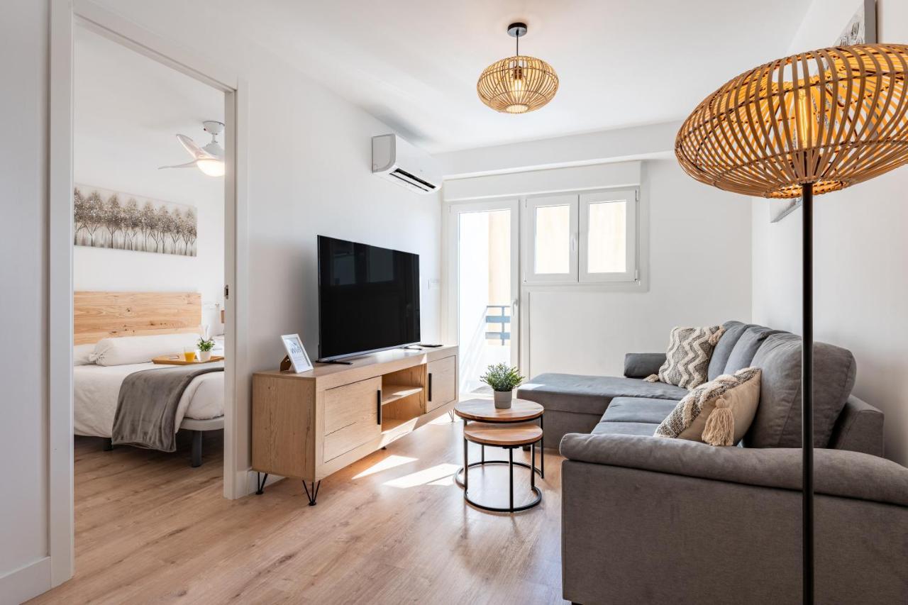 El Rincon Del Reino Apartment Malaga