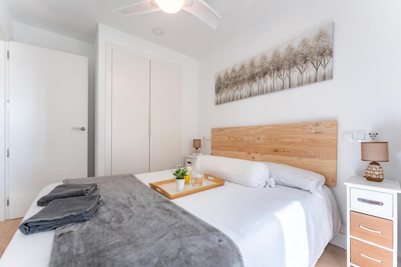 El Rincon Del Reino Apartment
