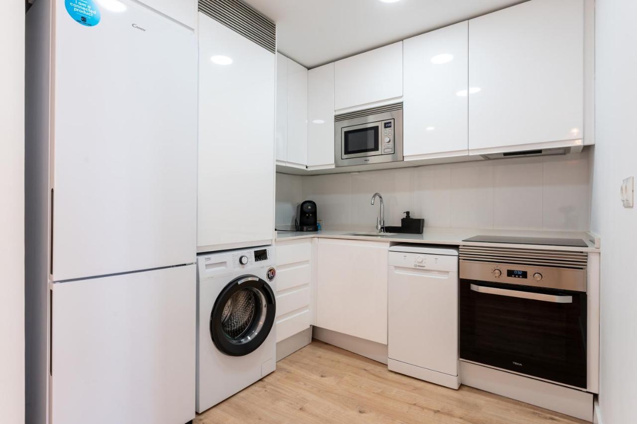 El Rincon Del Reino Apartment Malaga