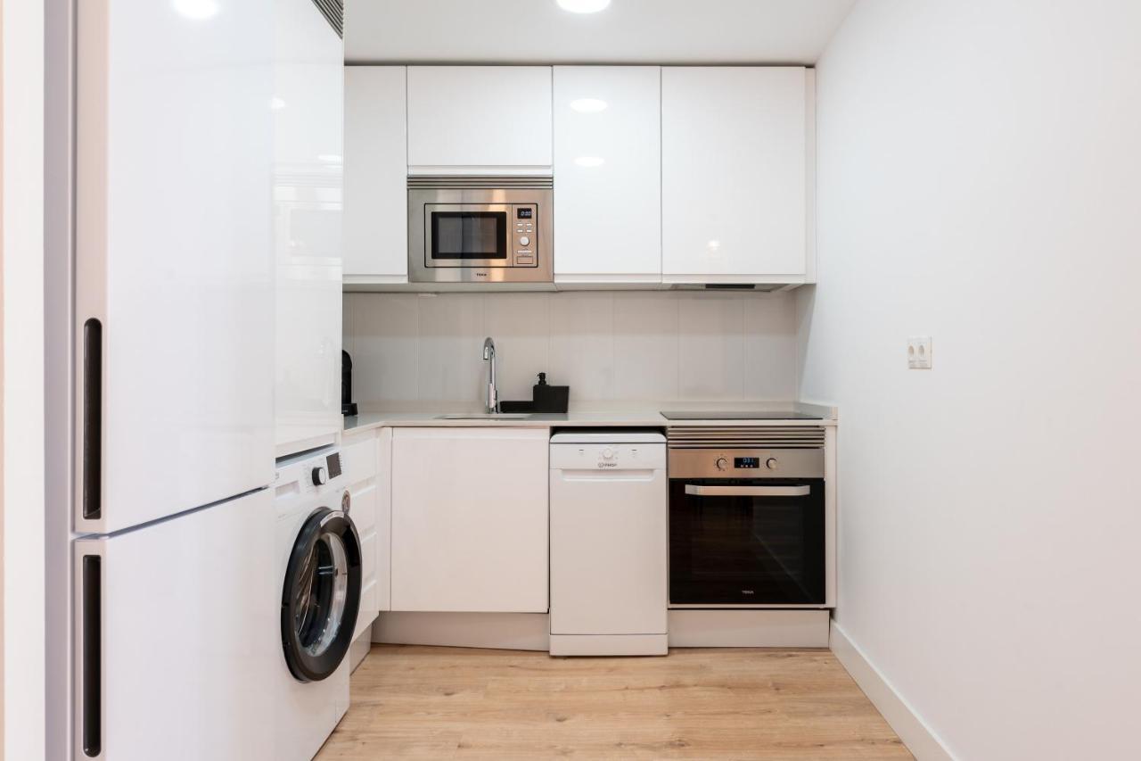 El Rincon Del Reino Apartment