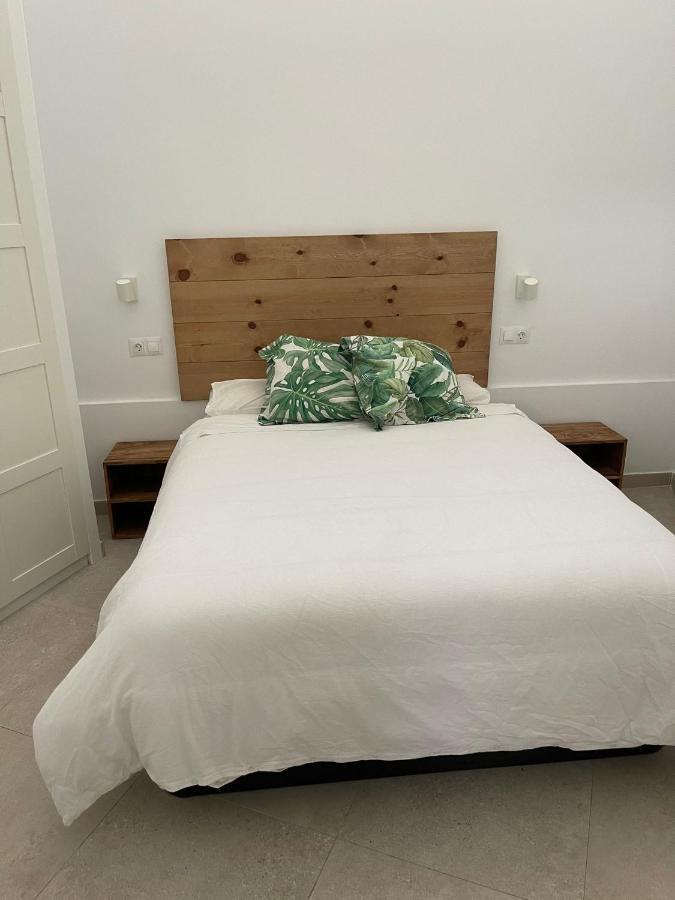 Apartment Mn Homes Fonseca B
