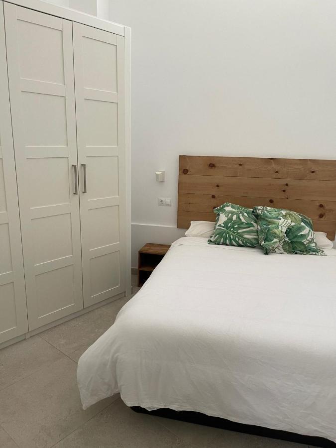 Apartment Mn Homes Fonseca B Malaga