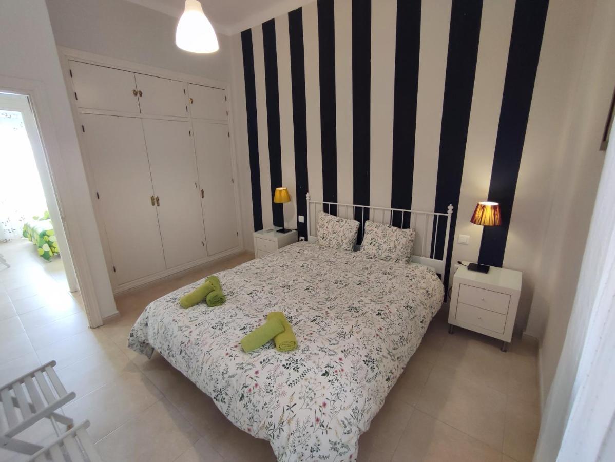 Apartment Manuel Agustin Heredia