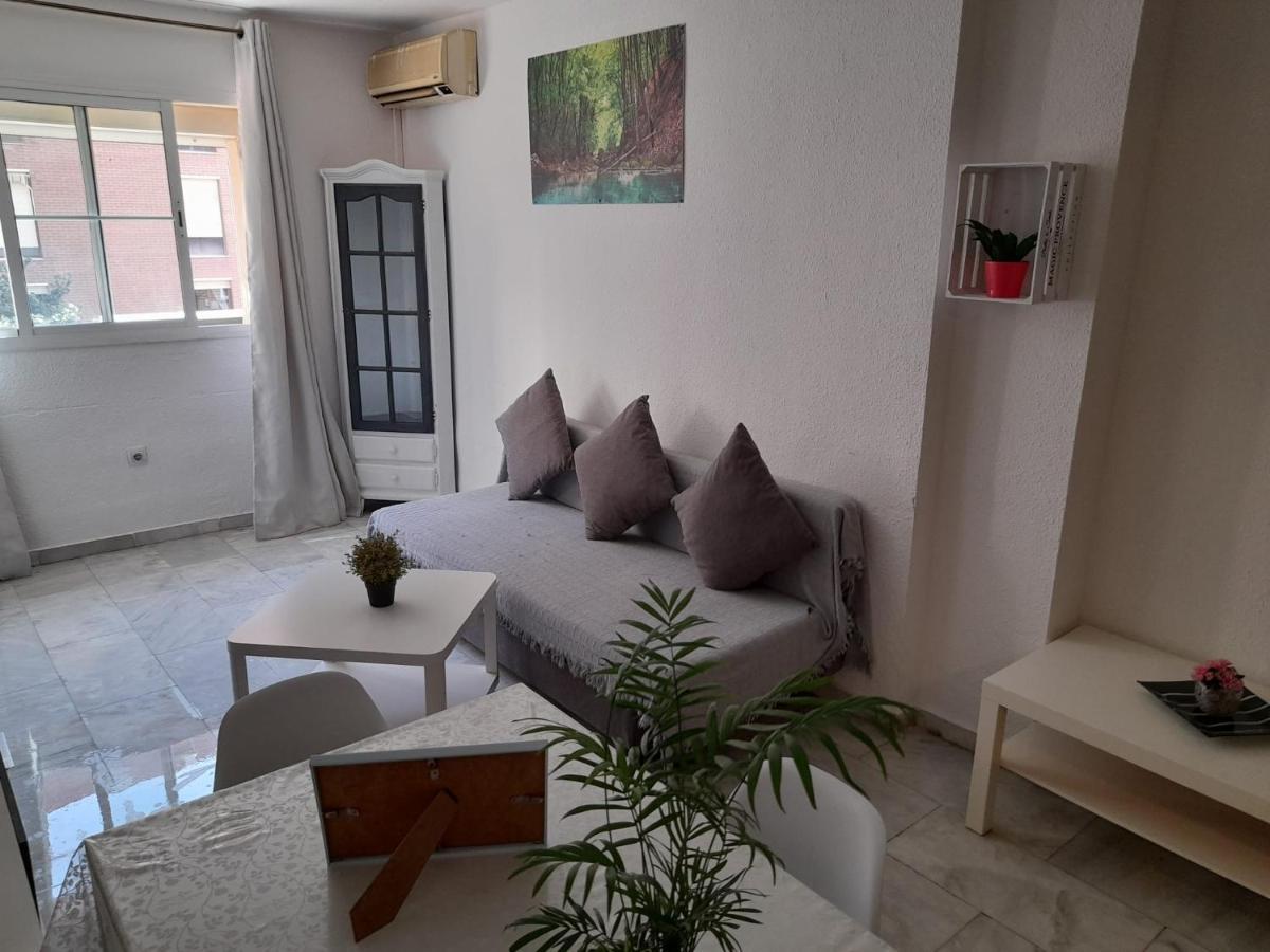 Apartment Apartmento Sostoa 2 Málaga