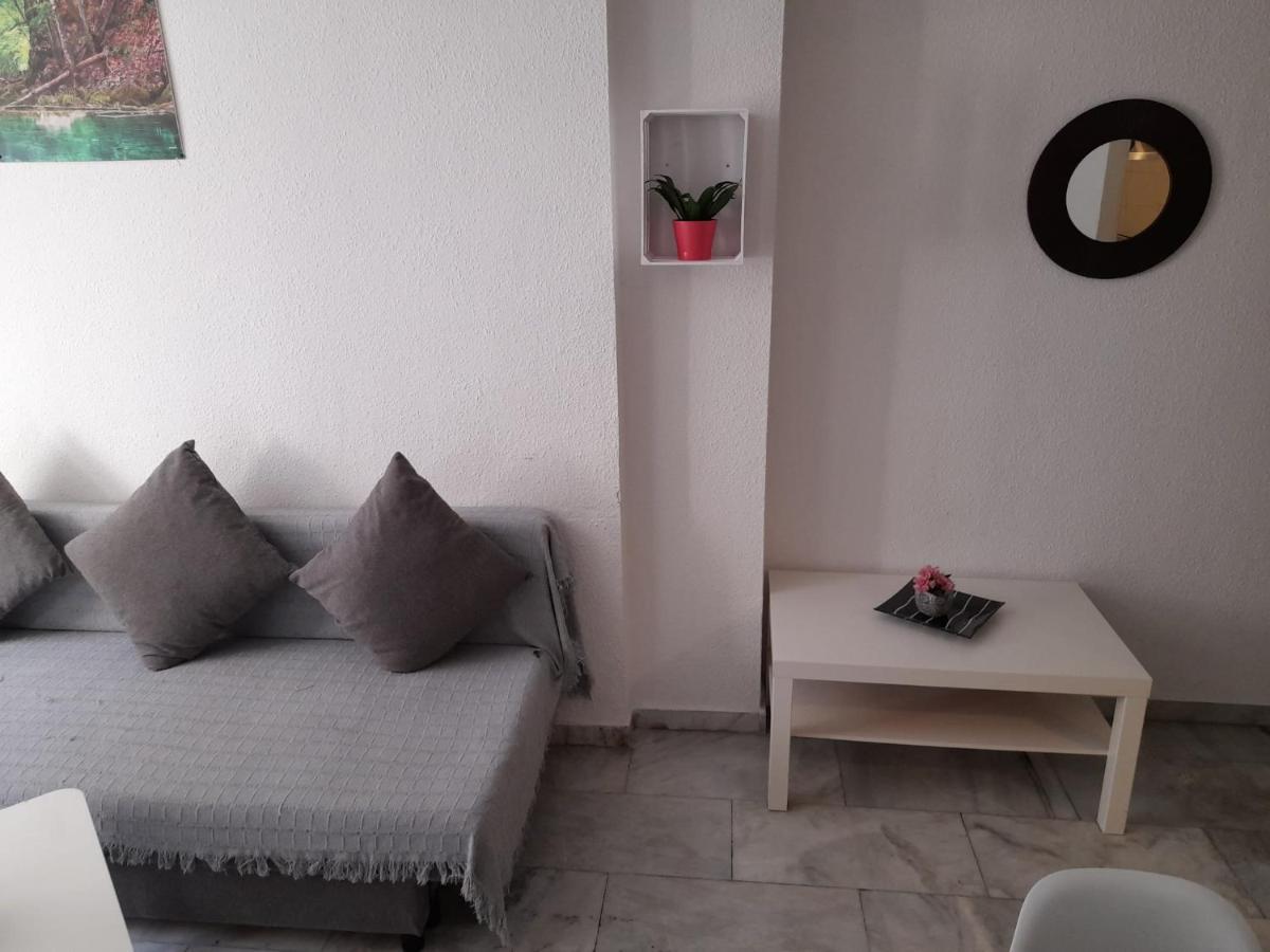 Apartmento Sostoa 2 Apartment Málaga