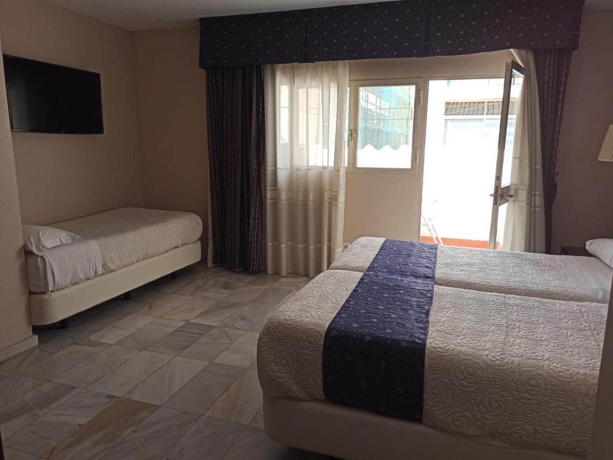 Castilla Guerrero 3*