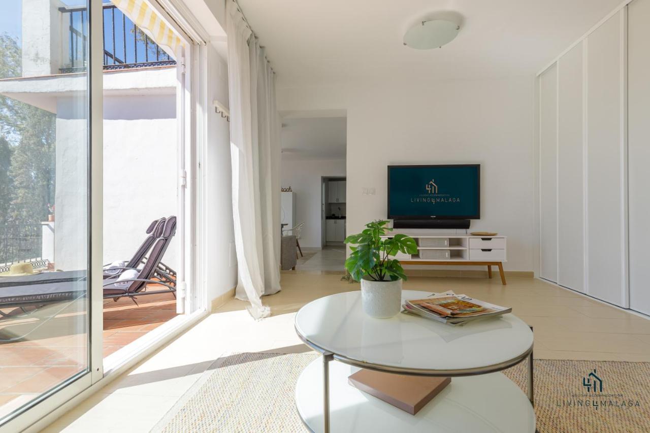 Living4malaga Sea View Deluxe * Malaga