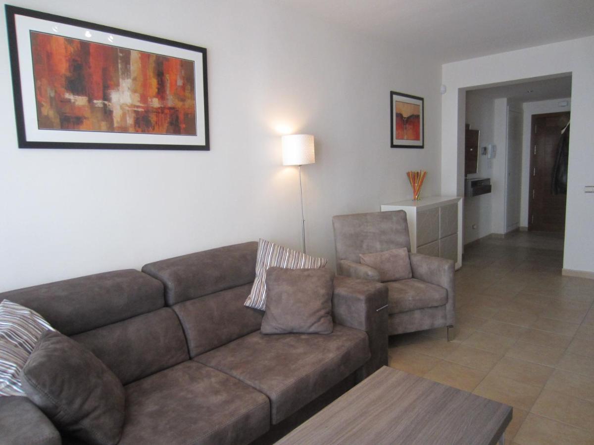 Lovely In La Cala De Mijas Appartement