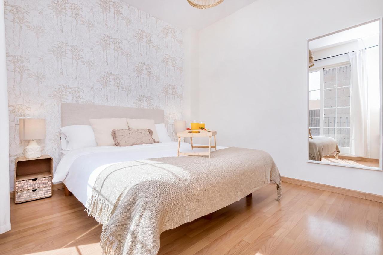 Appartement Carreteria 63, Historic Center