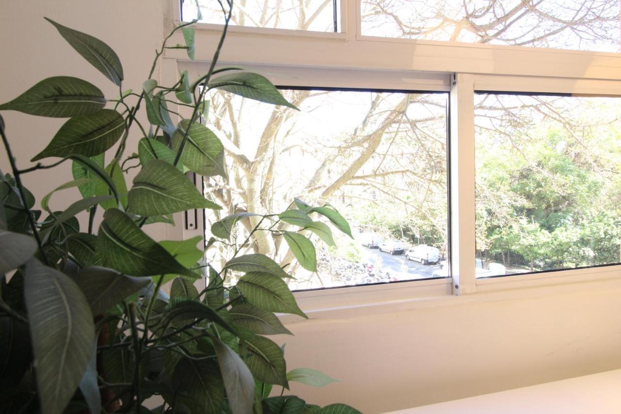 Del Parque Flats Catedral Family Apartment *