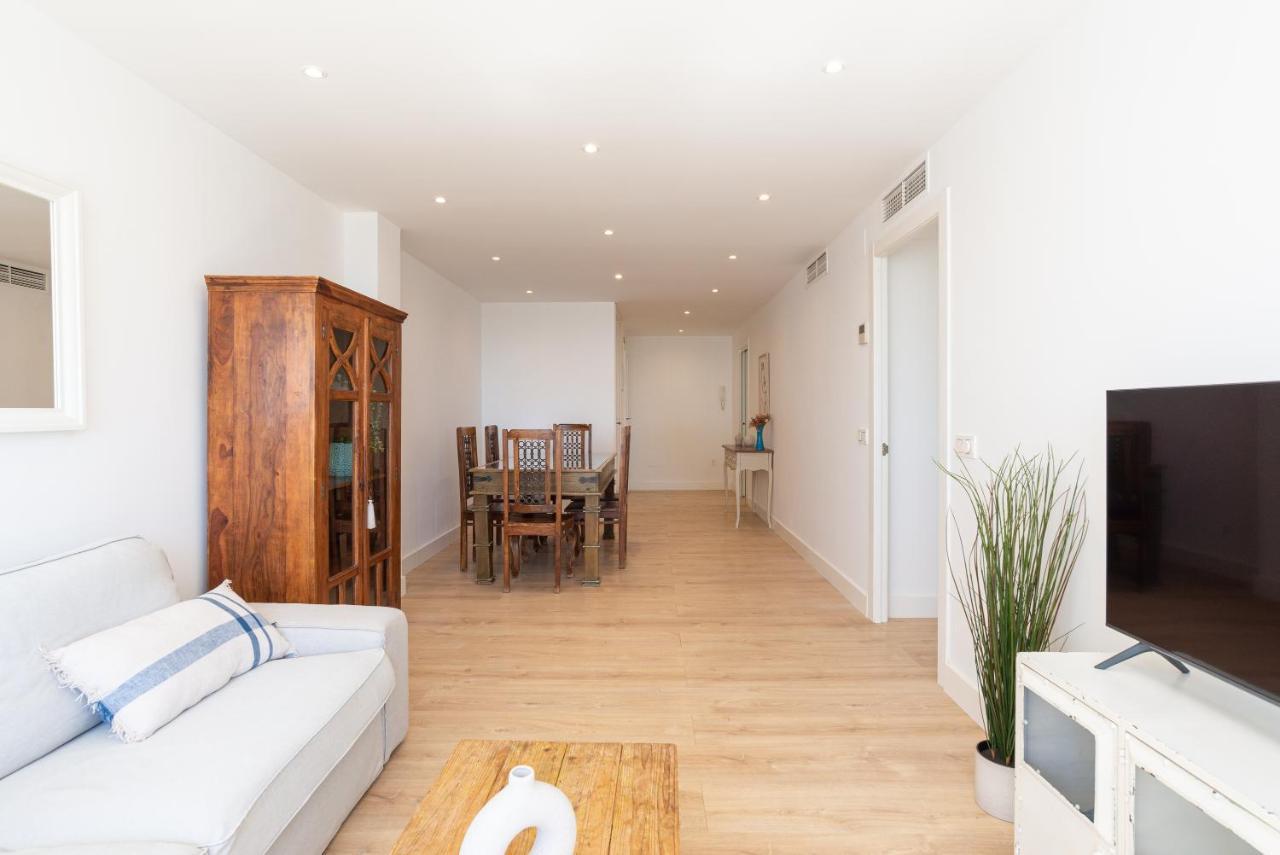 Apartamento Sea View With Parking By Lu&cia *