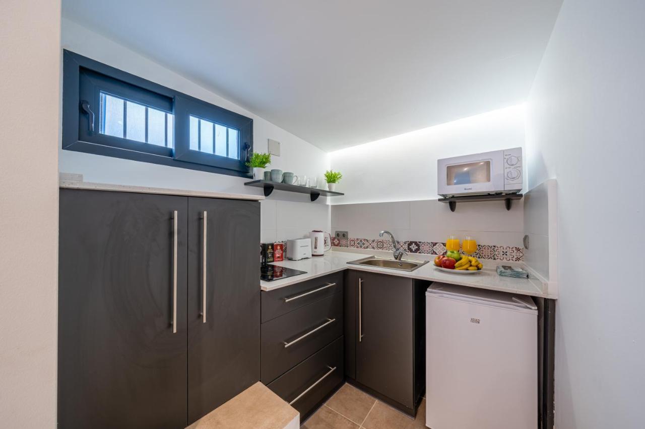Appartement Old Town - Cozy Málaga