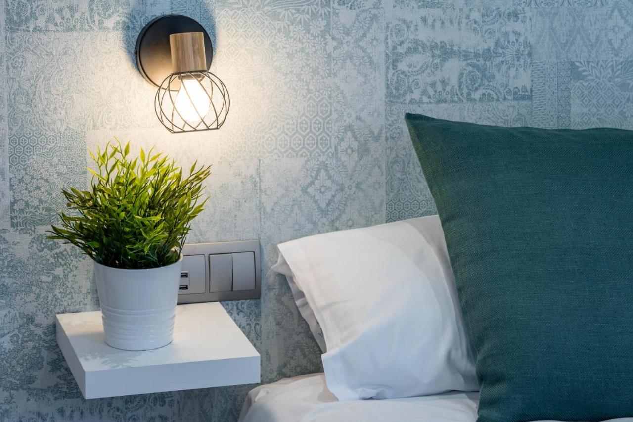 Appartement Old Town - Cozy *
