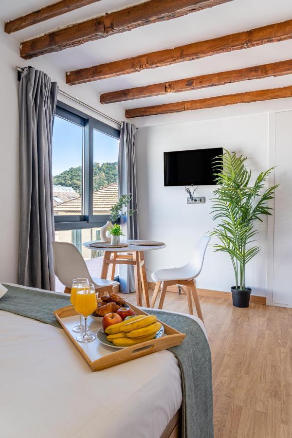 Apartment Old Town - Cozy Málaga