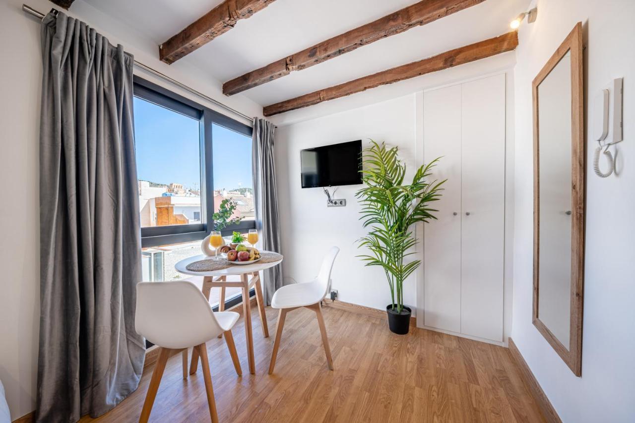 Old Town - Cozy Apartment Málaga
