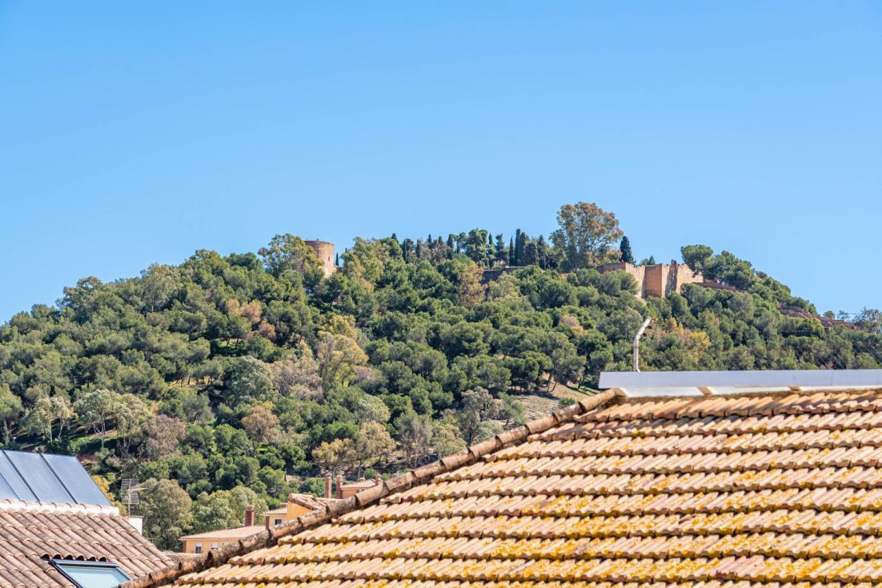 Old Town - Cozy Málaga