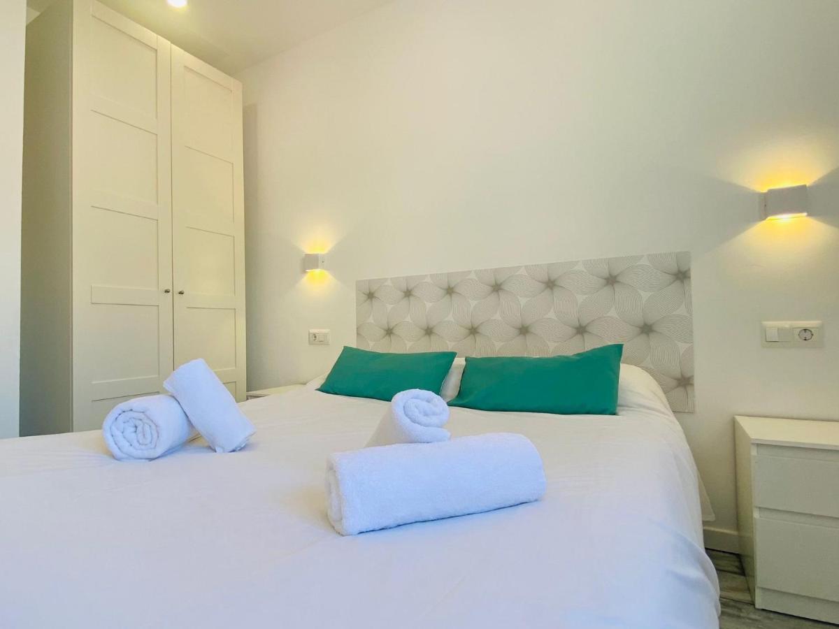 Bonito En 2º Linea De Playa & Parking