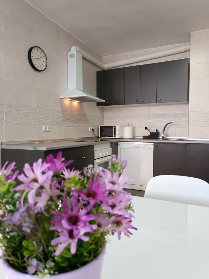 Ayala Apartment