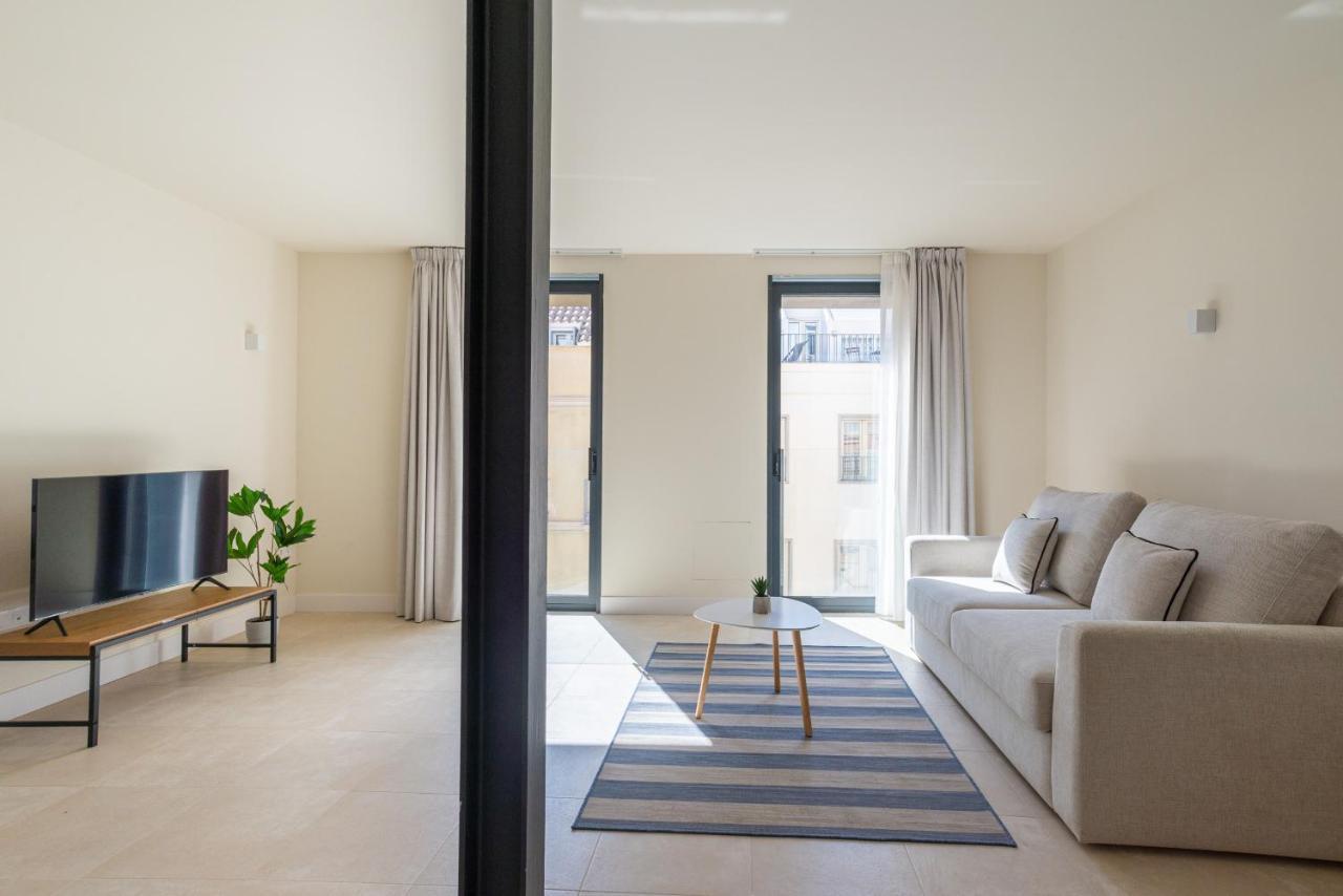 Urbe10 Carreteria Big Terrace * Malaga