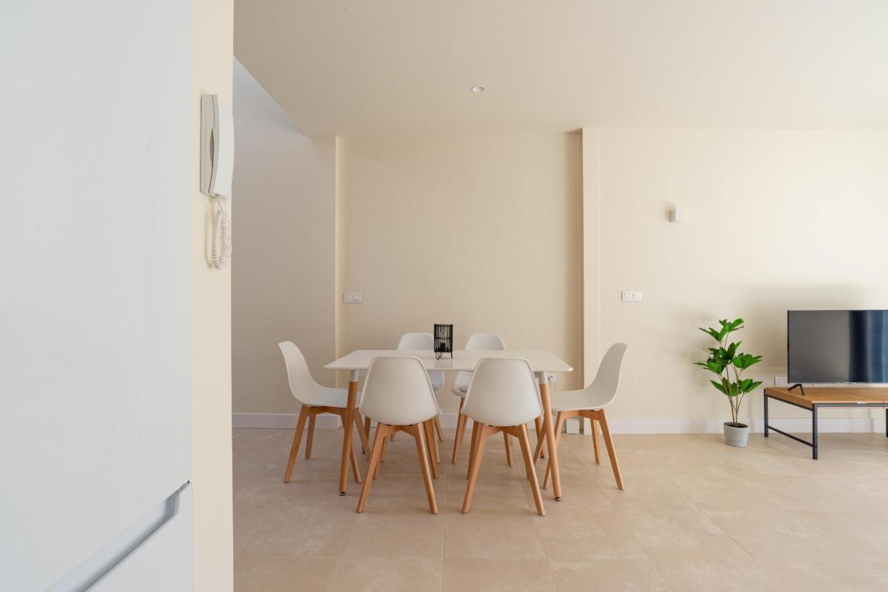 Urbe10 Carreteria Big Terrace * Malaga