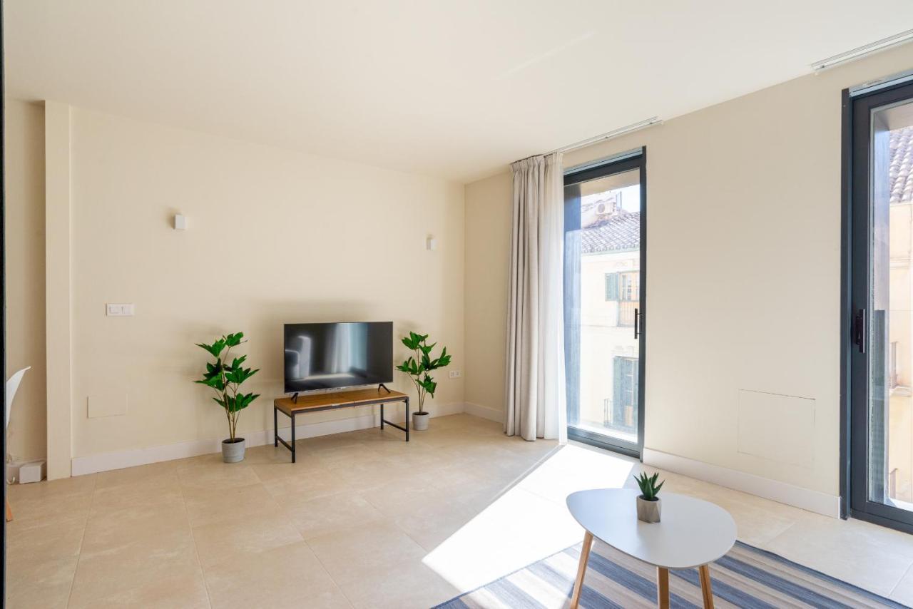 Urbe10 Carreteria Big Terrace Malaga