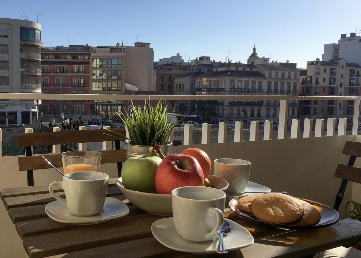 Balcon De La Aurora Apartment