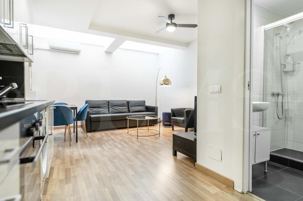 Modern Gem In Heart Of Malaga, Near Sights Rems Málaga