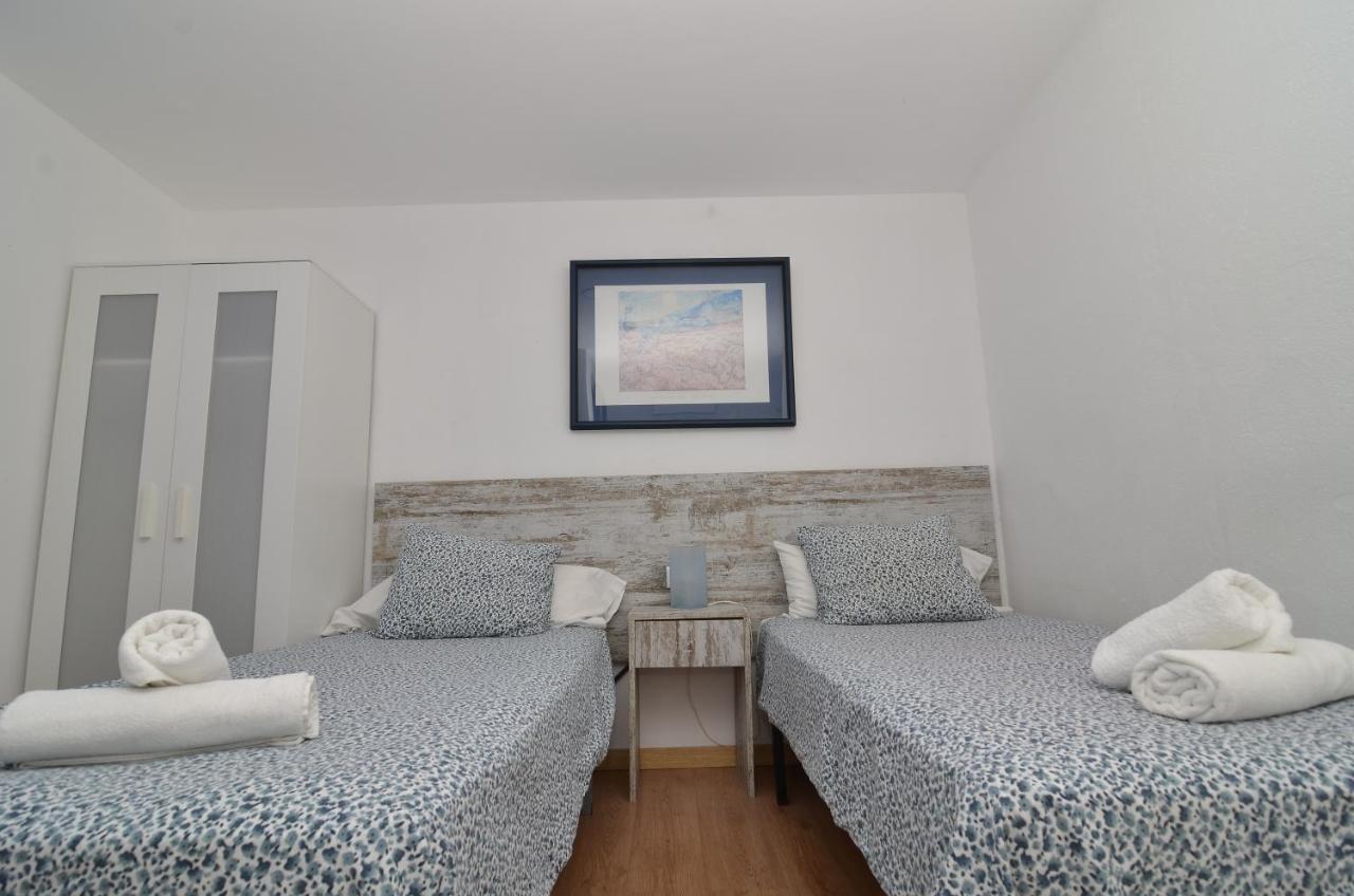 Boutique Nomadas Hotel Málaga
