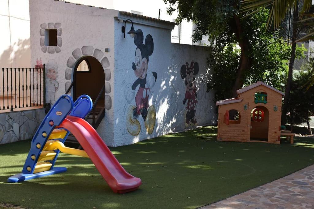 Estudio Loft En Can6 Malaga