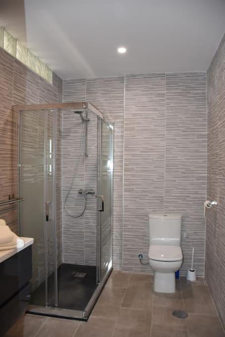 Estudio Loft En Can6 Malaga
