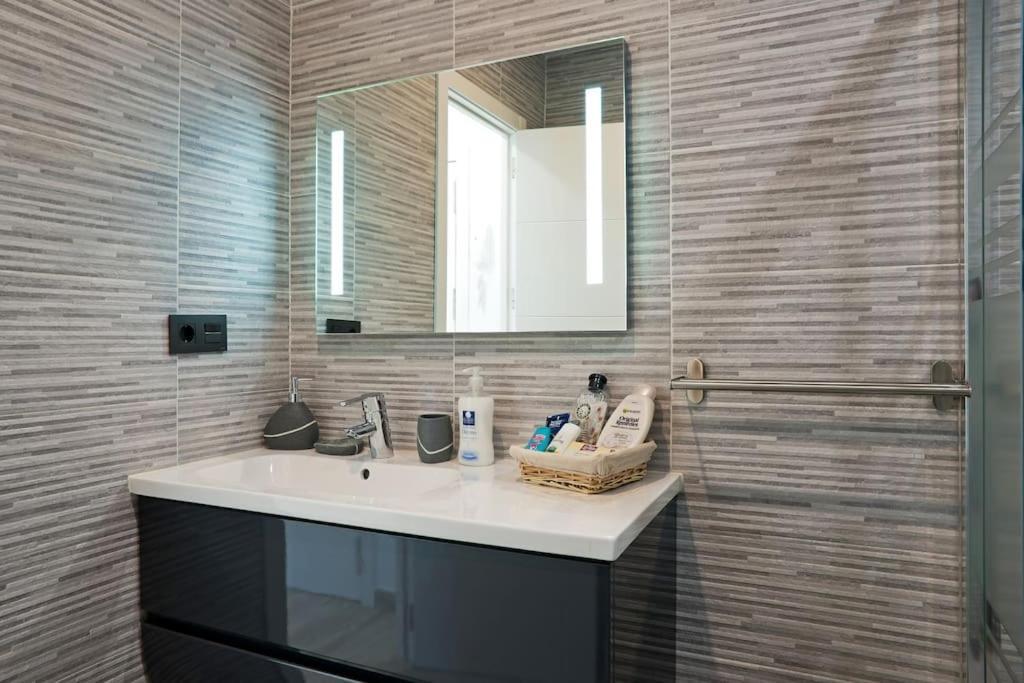 Apartment Estudio Loft En Can6 Malaga