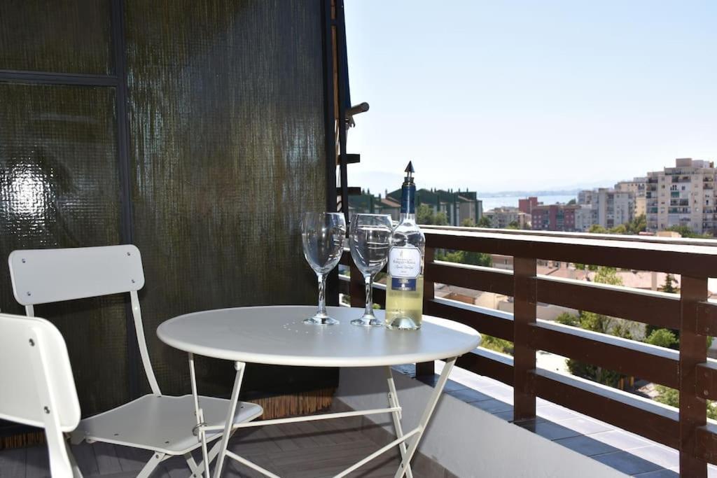 Apartment Estudio Loft En Can6