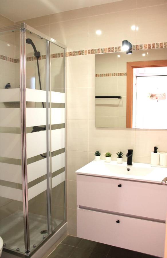 Ferienhaus Baja Mar Málaga